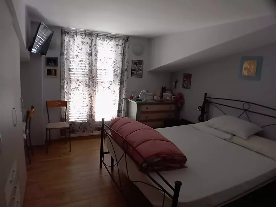 Immagine 6 di Appartamento in affitto  in Viale Alessandro Manzoni114 a Campobasso