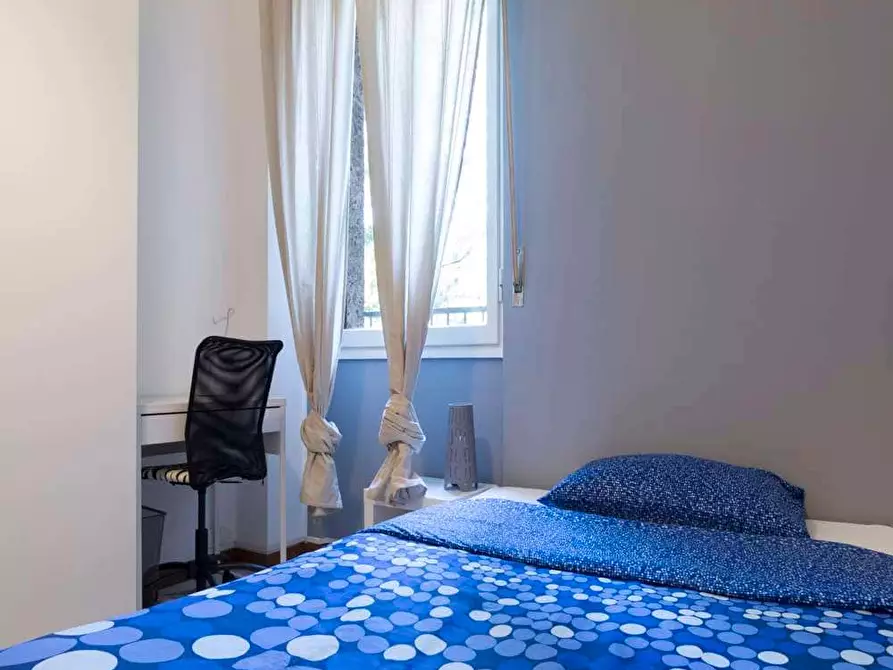 Immagine 8 di Camera in affitto  in Via Bartolomeo D'Alviano21 a Milano