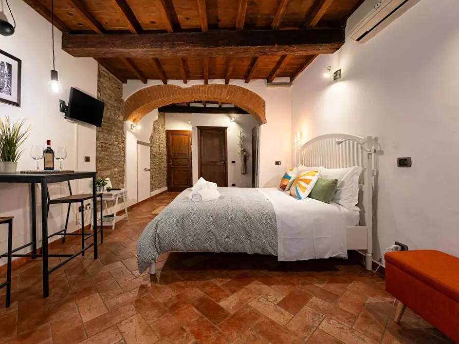 Immagine 5 di Appartamento in affitto  in Borgo San Frediano a Firenze
