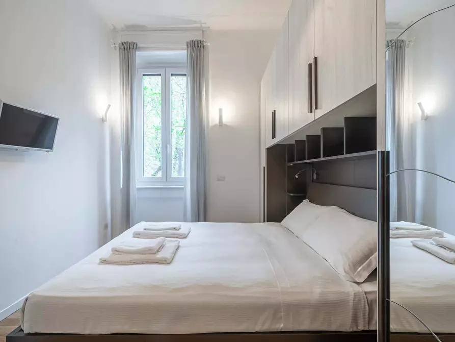 Immagine 29 di Appartamento in affitto  in Via Tiziano13 a Milano