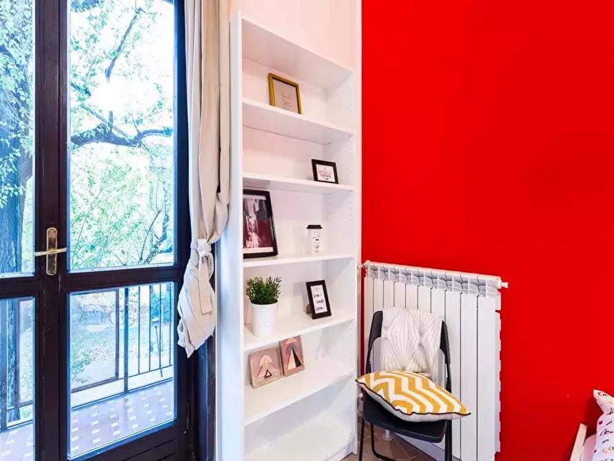 Immagine 1 di Camera in affitto  in Corso di Porta Romana116 a Milano