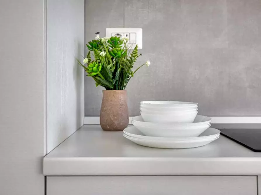 Immagine 19 di Appartamento in affitto  in Via Giovanni Battista Cassinis1 a Milano