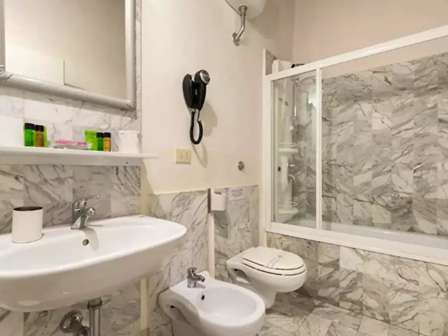 Immagine 7 di Appartamento in affitto  in Via Fiesolana a Firenze