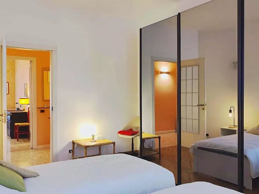 Immagine 5 di Appartamento in affitto  in Via Adolfo Wildt a Milano