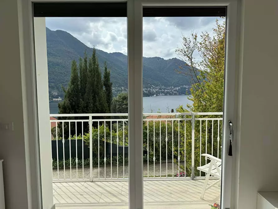 Immagine 19 di Appartamento in affitto  in Via Croce2 a Argegno