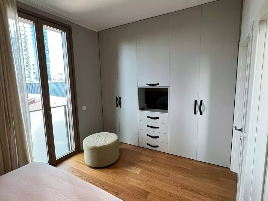 Immagine 4 di Appartamento in affitto  in Via Carlo de Cristoforis7 a Milano