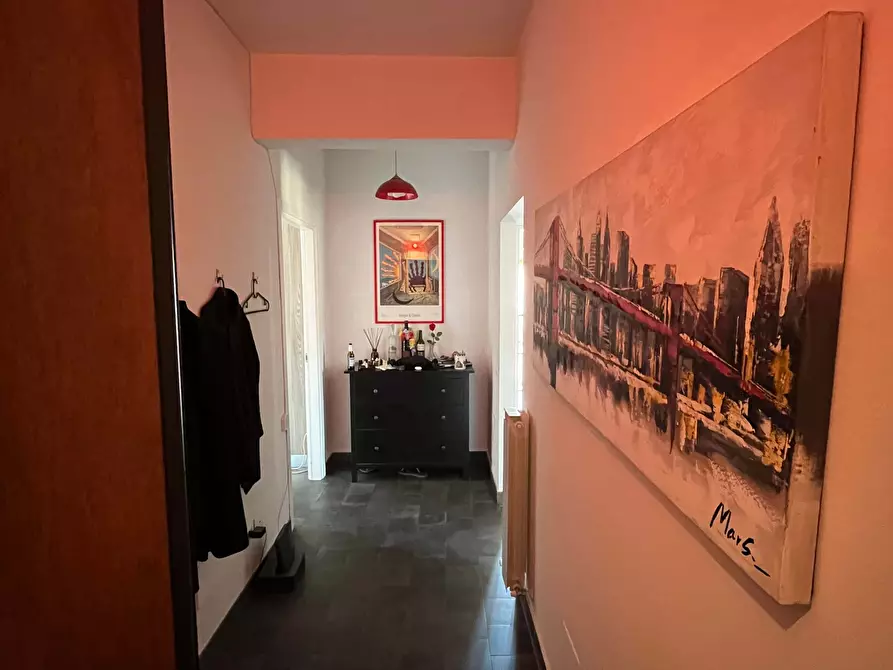 Immagine 3 di Appartamento in affitto  in Via delle Ghiacciaie33 a Firenze