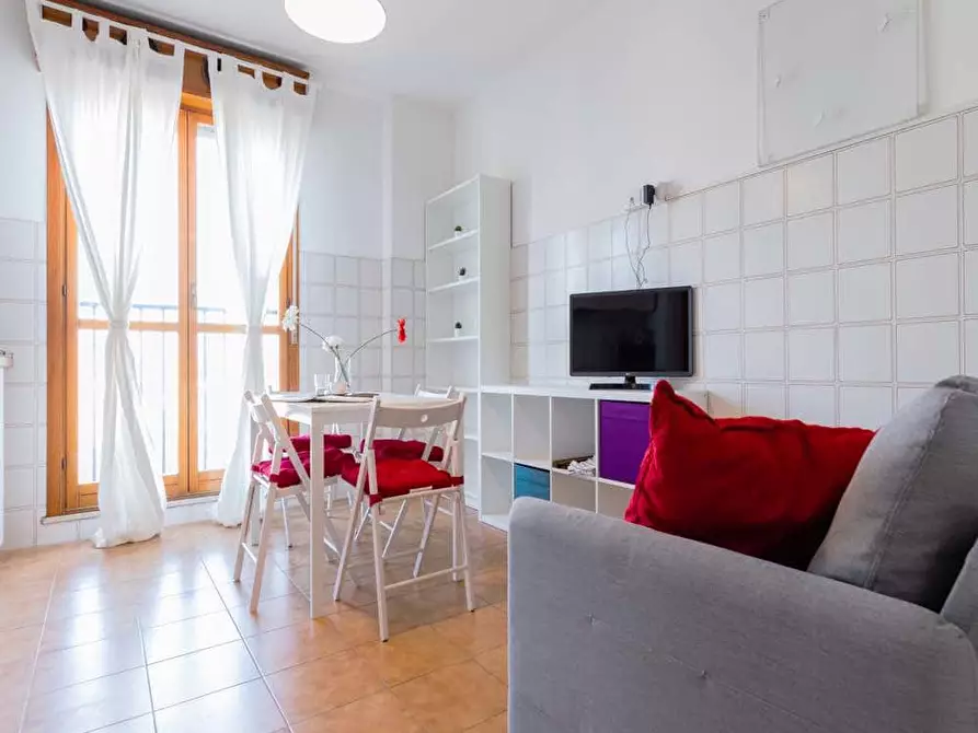 Immagine 10 di Camera in affitto  in Via dei Missaglia13 a Milano