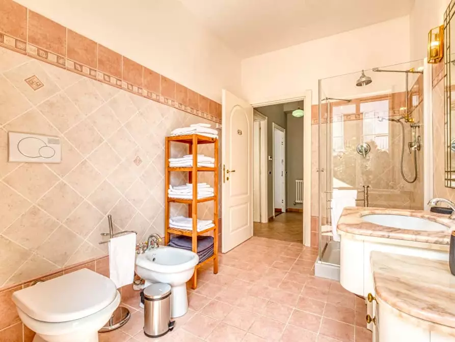 Immagine 18 di Appartamento in affitto  in Strada privata Luigi Peirano44 a Alassio