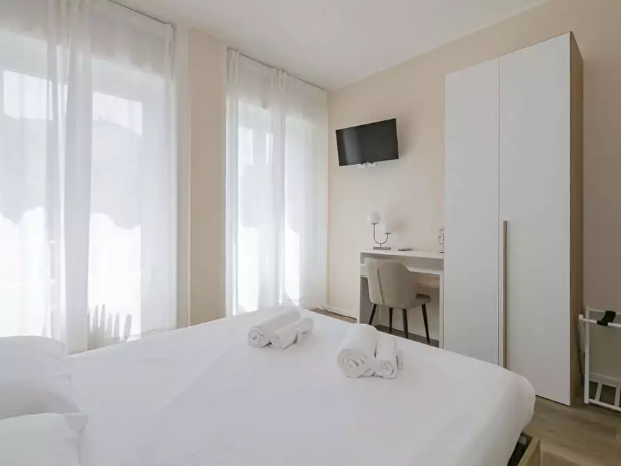 Immagine 14 di Appartamento in affitto  in Via Ambrogio Campiglio13 a Milano