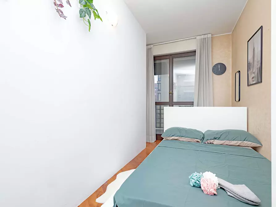 Immagine 2 di Camera in affitto  in Via Francesco Caracciolo77 a Milano