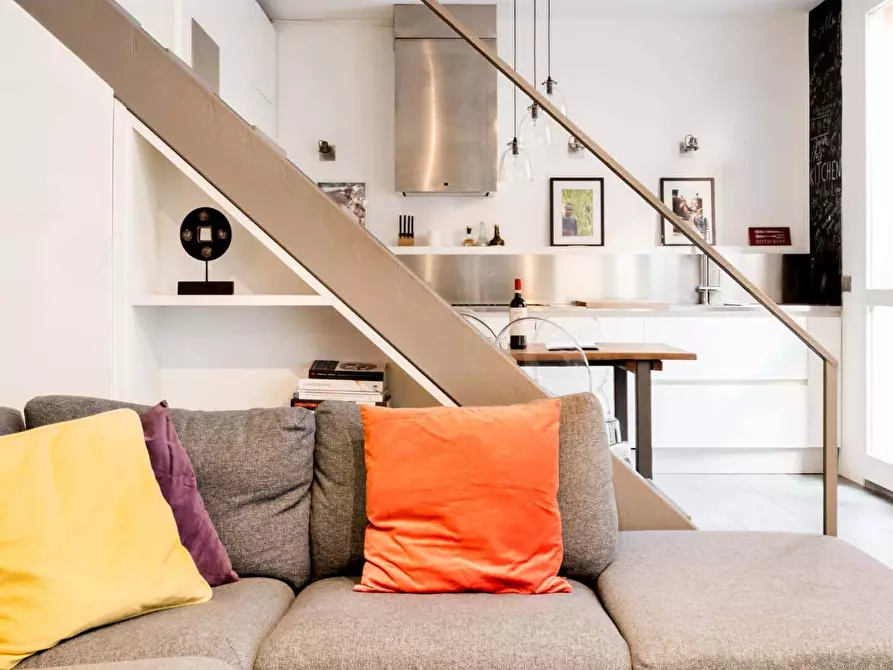 Immagine 35 di Appartamento in affitto  in Viale Bligny54 a Milano