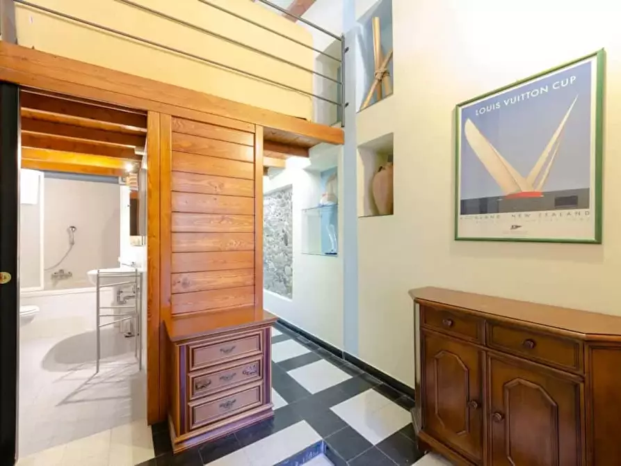 Immagine 26 di Appartamento in affitto  in Via XXV Aprile137 a Sestri Levante