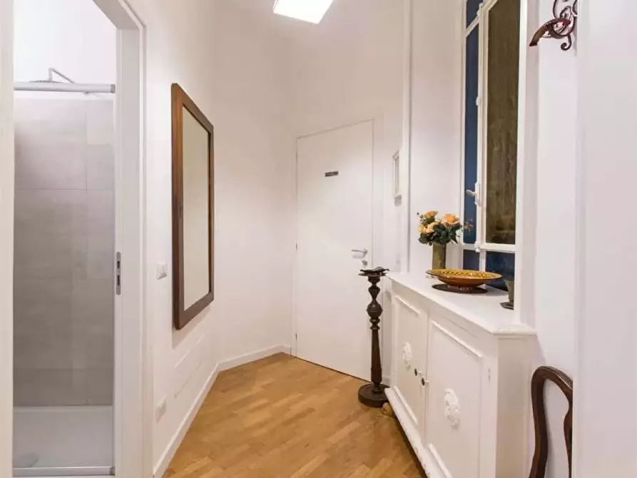 Immagine 3 di Appartamento in affitto  in Via Marchesi de Taddei14 a Milano