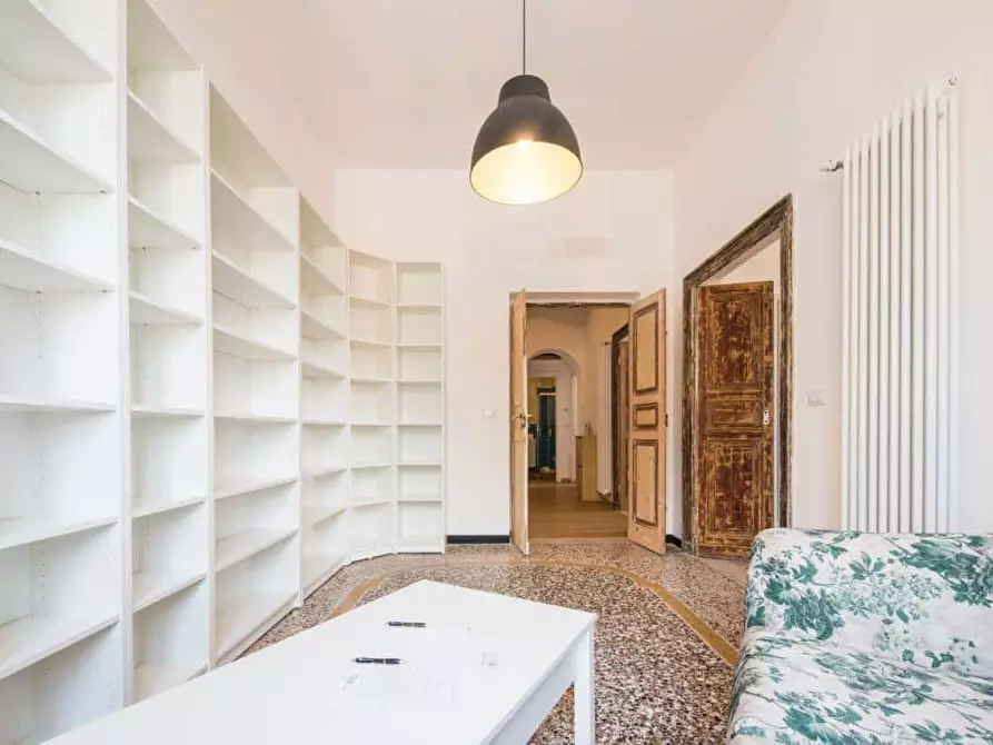 Immagine 26 di Appartamento in affitto  in Via Nino Bixio1 a Genova