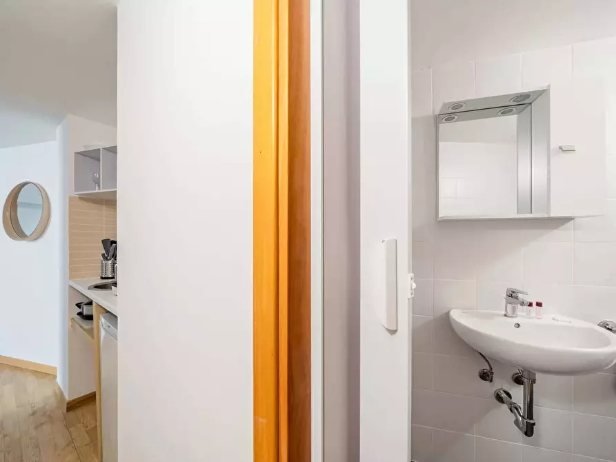 Immagine 7 di Appartamento in affitto  in Corso Magenta25 a Milano