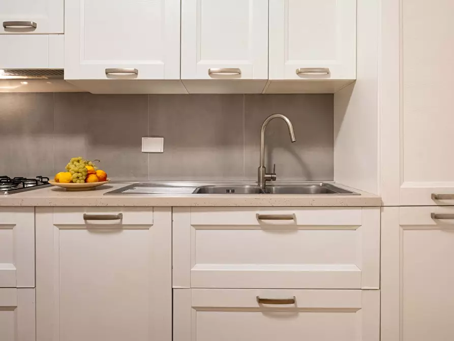 Immagine 35 di Appartamento in affitto  in Via dei Benci a Firenze