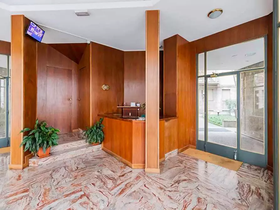 Immagine 17 di Camera in affitto  in Via Domenico Cucchiari25 a Milano