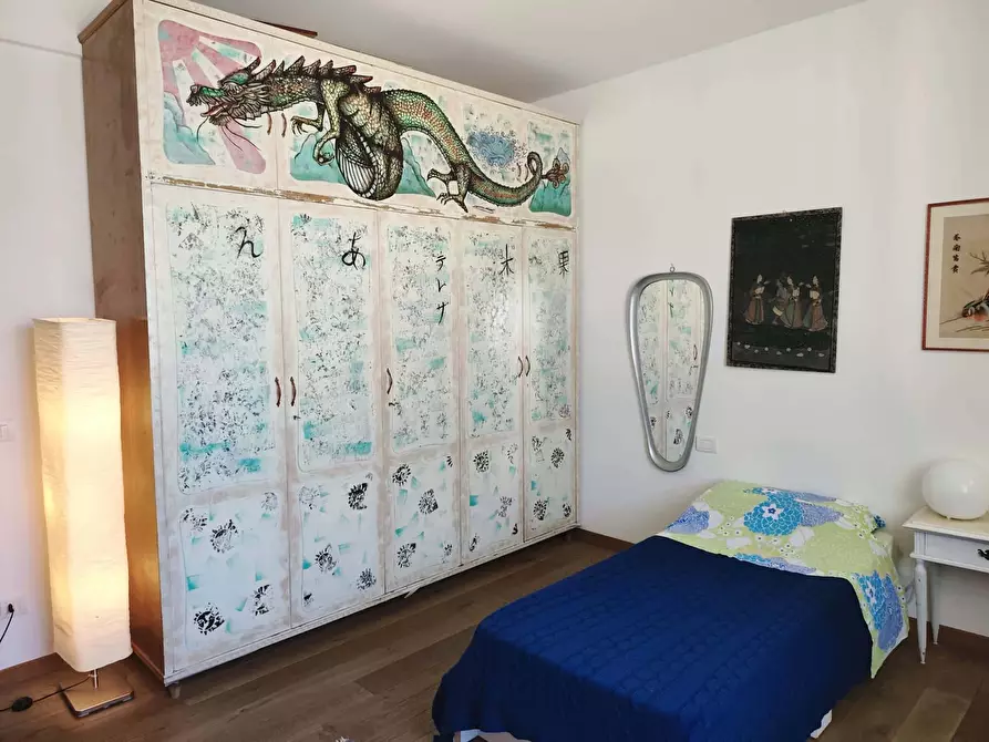 Immagine 15 di Appartamento in affitto  in Via Silvestro Lega2 a Firenze