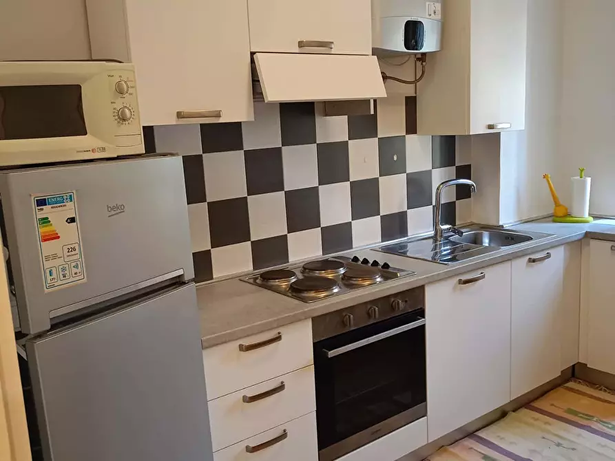 Immagine 4 di Appartamento in affitto  in Via Palmanova213 a Milano