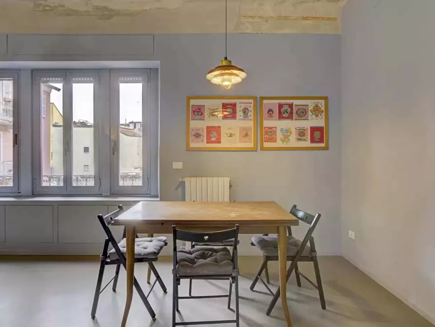 Immagine 2 di Appartamento in affitto  in Via Piacenza6 a Milano