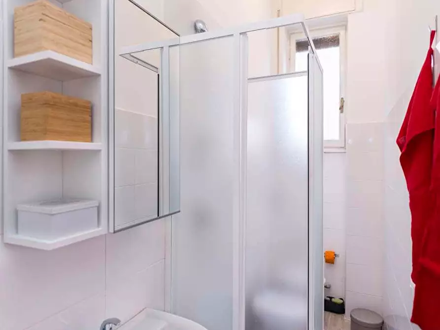 Immagine 16 di Camera in affitto  in Via Giuseppe Bruschetti11 a Milano