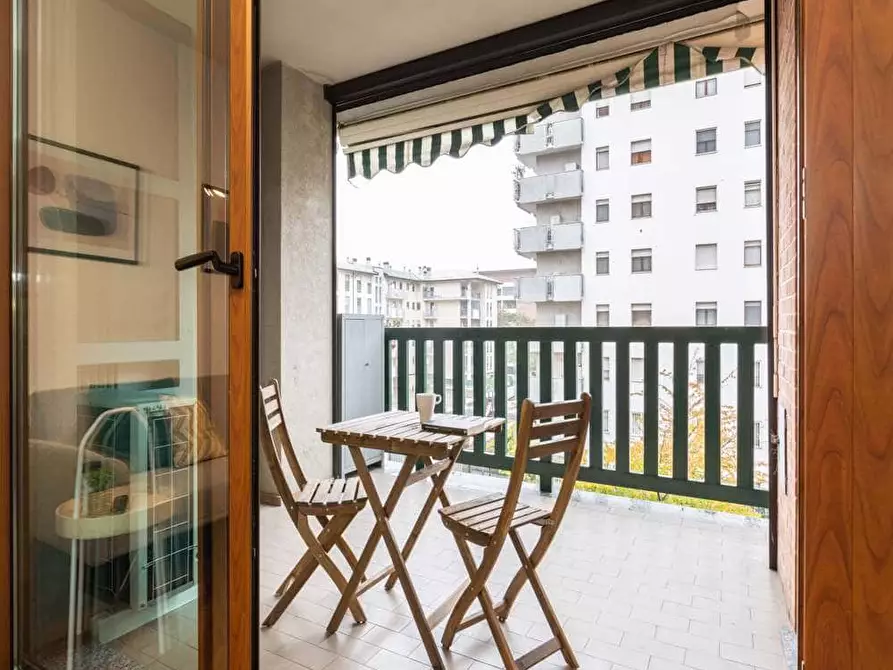 Immagine 27 di Camera in affitto  in Via Giovanni Spadolini10a a Milano