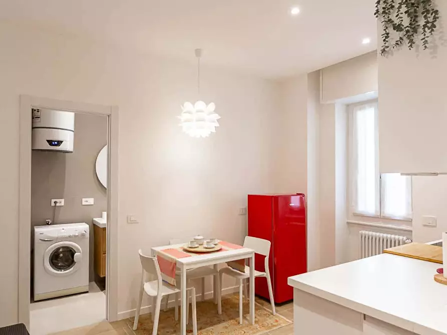 Immagine 12 di Appartamento in affitto  in Via Salasco5 a Milano