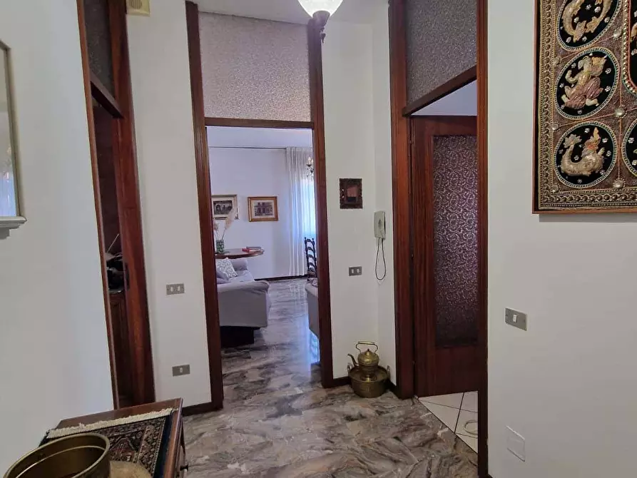 Immagine 9 di Appartamento in affitto  in Via Gabriele D'Annunzio10 a Cormano