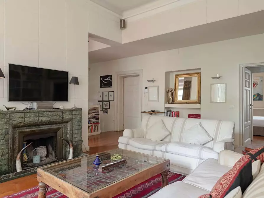 Immagine 33 di Appartamento in affitto  in Viale Piceno40 a Milano