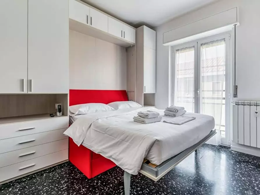 Immagine 10 di Appartamento in affitto  in Via Giuseppe Tartini13 a Milano