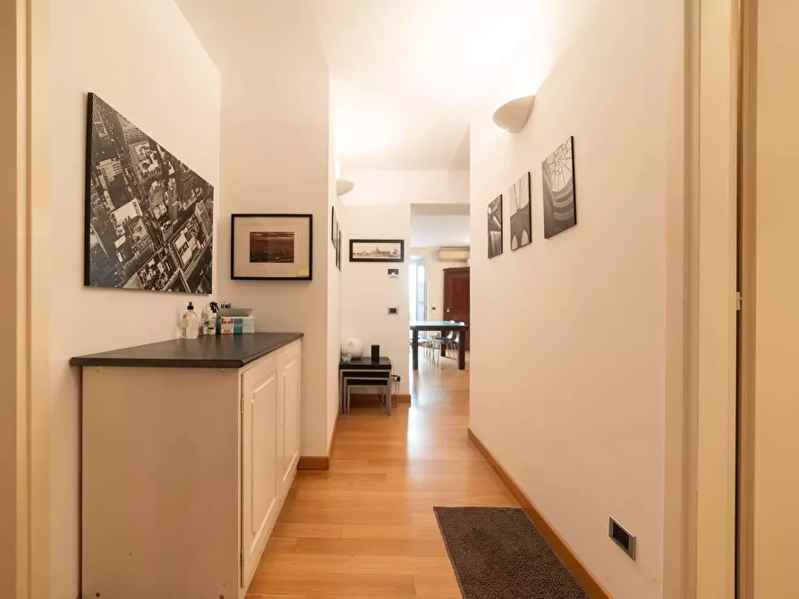 Immagine 11 di Appartamento in affitto  in Via Pietro Maroncelli15 a Milano