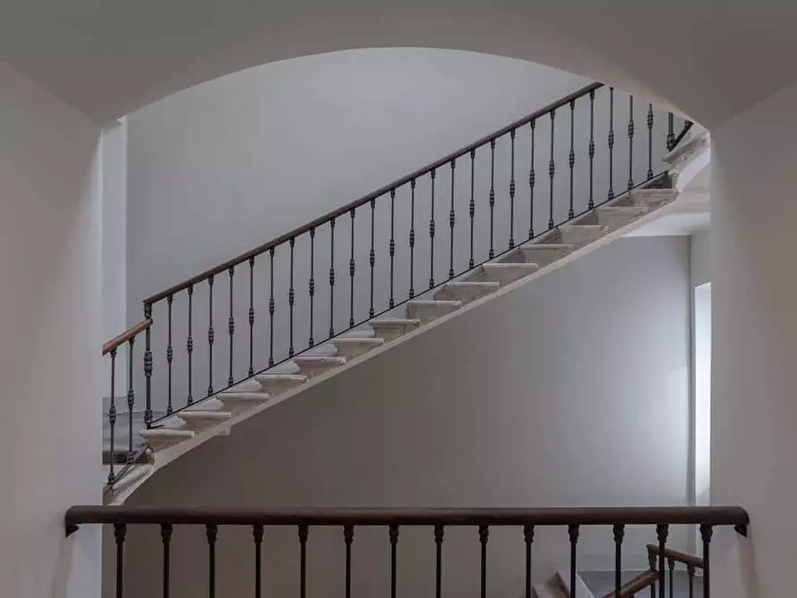 Immagine 9 di Appartamento in affitto  in Via Filippo Corridoni2 a Trieste