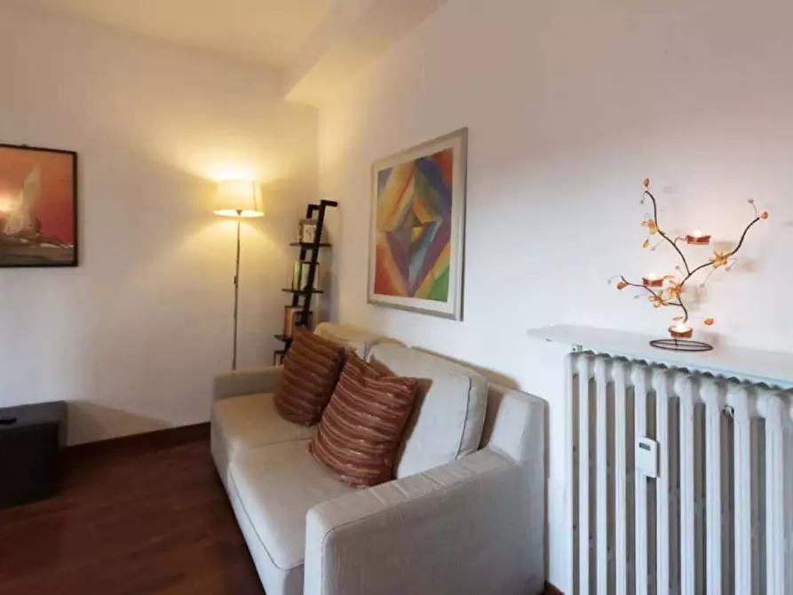 Immagine 15 di Appartamento in affitto  in Via Ruggero Bonghi21 a Milano