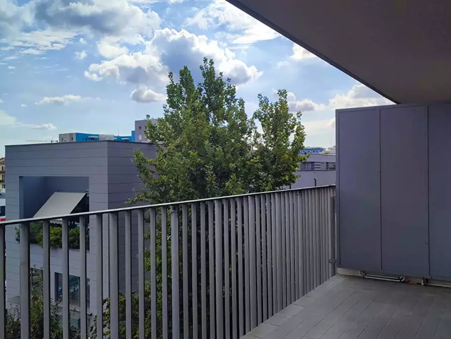 Immagine 18 di Appartamento in affitto  in Via Riccardo Pitteri a Milano