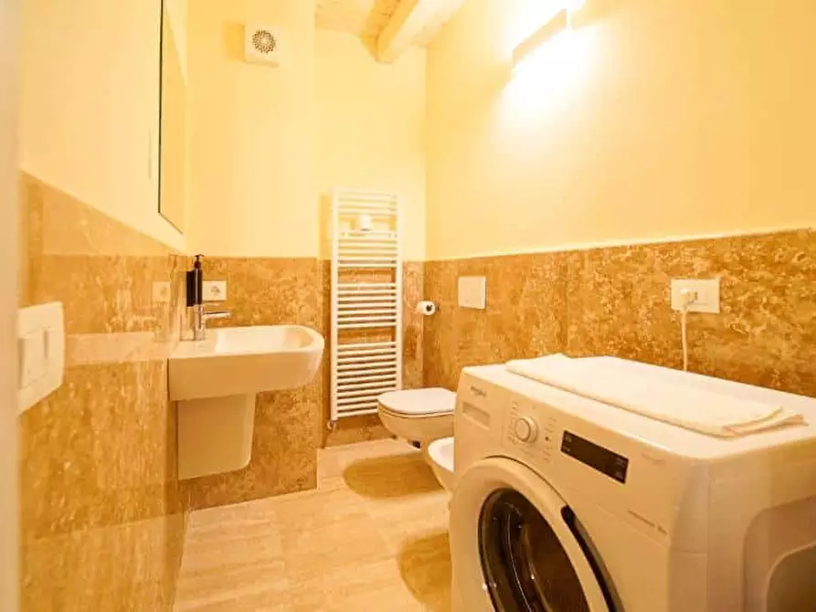 Immagine 4 di Appartamento in affitto  in Vicolo Zenari8 a Soave