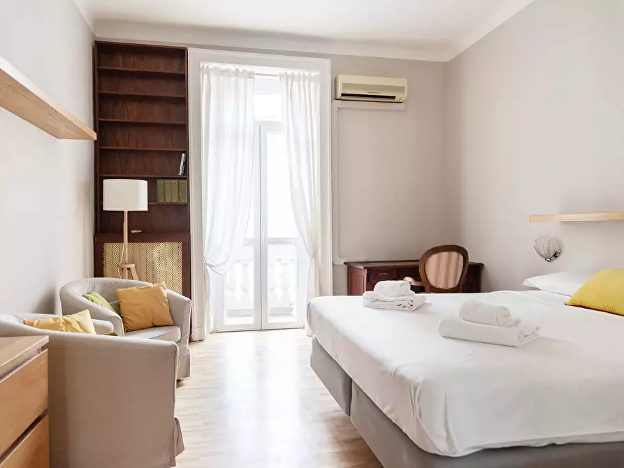 Immagine 13 di Appartamento in affitto  in Via Donatello32 a Milano