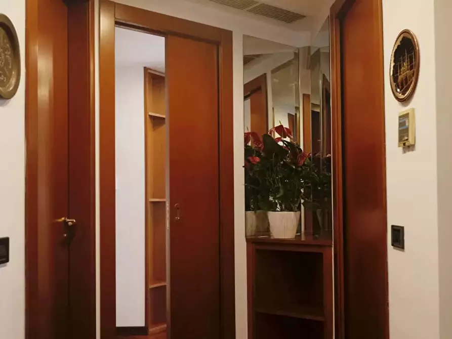Immagine 29 di Appartamento in affitto  in Via Leon Battista Alberti3 a Milano
