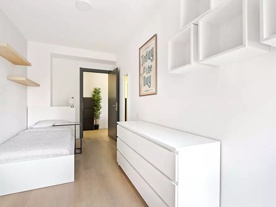 Immagine 1 di Camera in affitto  in Via Privata Deruta22 a Milano