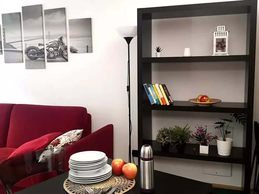 Immagine 49 di Appartamento in affitto  in Via San Benigno5 a Milano