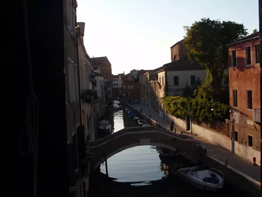 Immagine 8 di Appartamento in affitto  in Campo S. Canzian5532 a Venezia