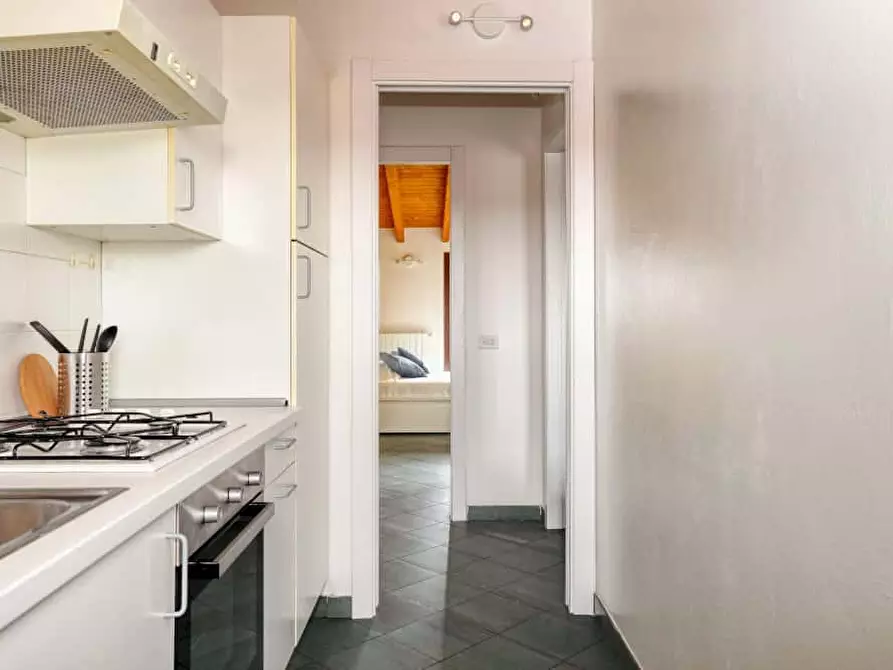 Immagine 18 di Camera in affitto  in Via Giovanni Pezzotti44 a Milano