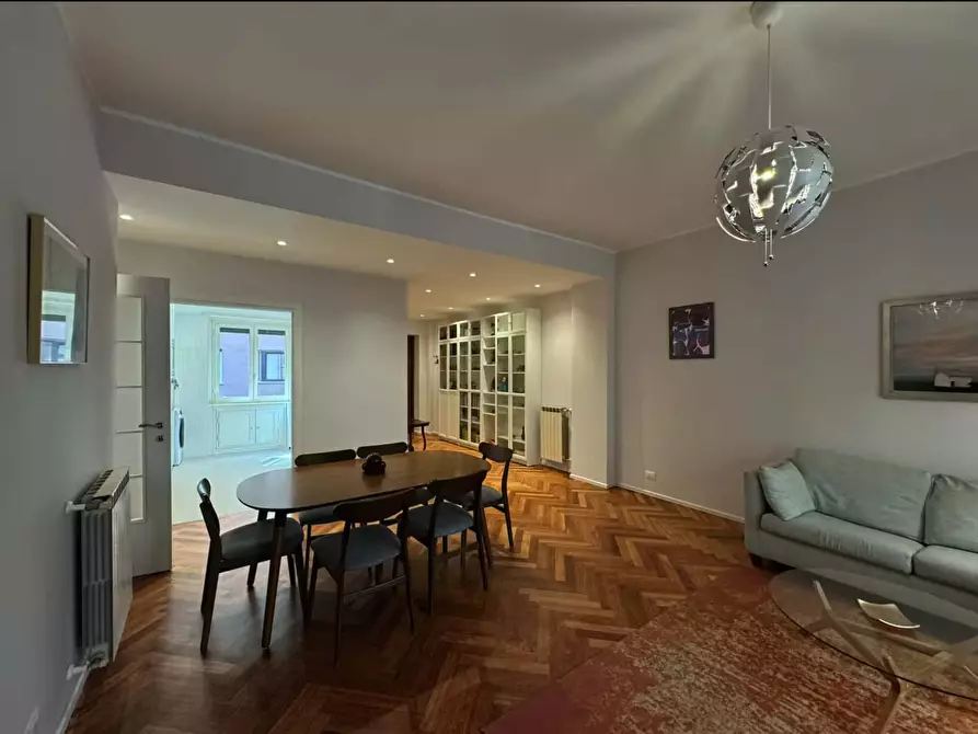 Immagine 2 di Appartamento in affitto  in Viale delle Milizie3 a Roma