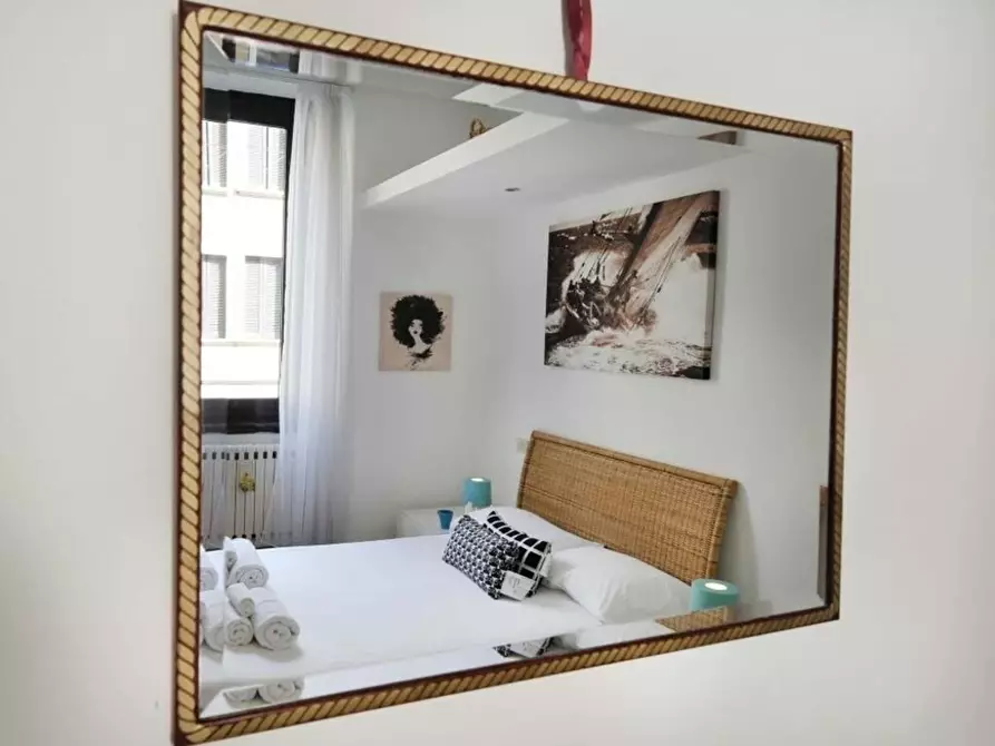 Immagine 13 di Appartamento in affitto  in Via Piero della Francesca68 a Milano