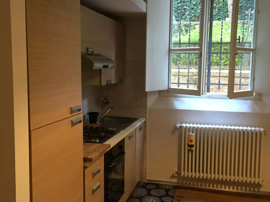 Immagine 7 di Appartamento in affitto  in Strada Maggiore50 a Bologna