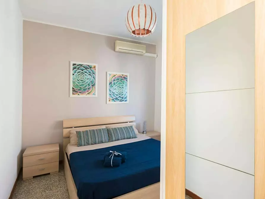 Immagine 5 di Appartamento in affitto  in Via Monte Cengio a Milano