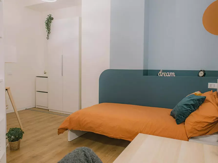 Immagine 2 di Camera in affitto  in Via Gian Domenico Romagnosi26 a Trento