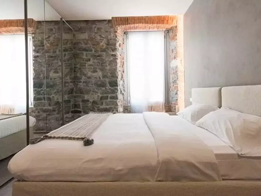 Immagine 9 di Appartamento in affitto  in Via Morazzone Pier Francesco Mazzucchelli a Como