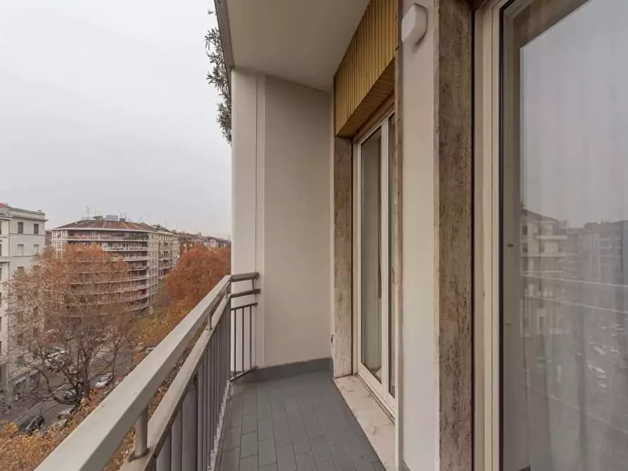 Immagine 27 di Appartamento in affitto  in Piazzale Loreto a Milano
