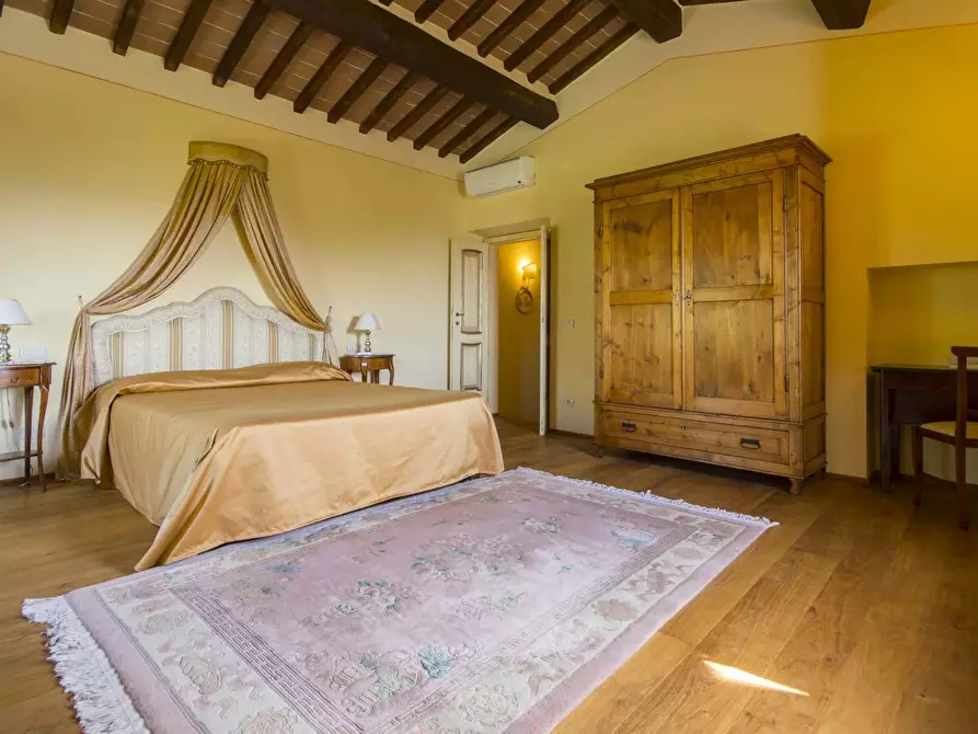 Immagine 44 di Appartamento in affitto  in Strada Provinciale Umbro Cortonese a Cortona